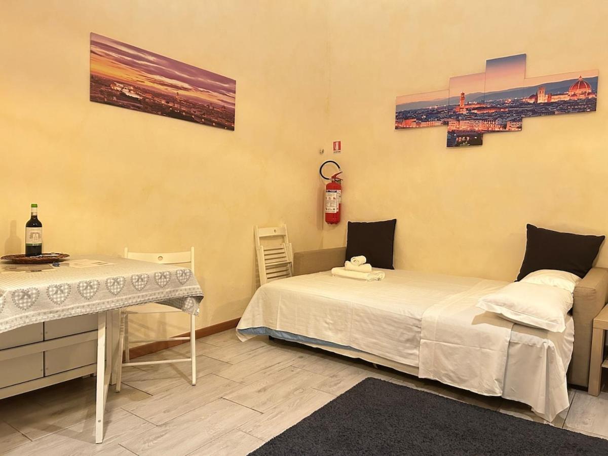 Apartment Cimatori 2 In 1 Florence
